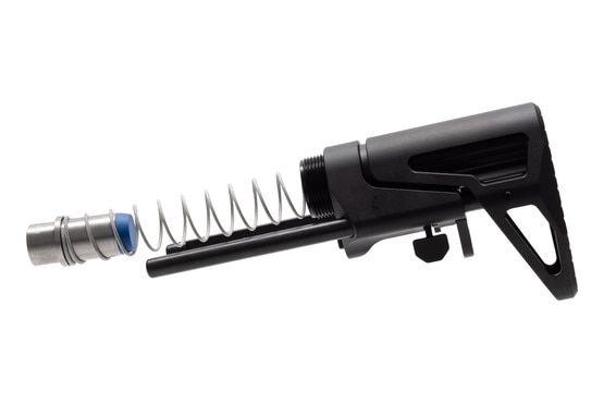 Maxim Defense PDX .300BLK Complete Barreled Upper has SCW buffer carrier